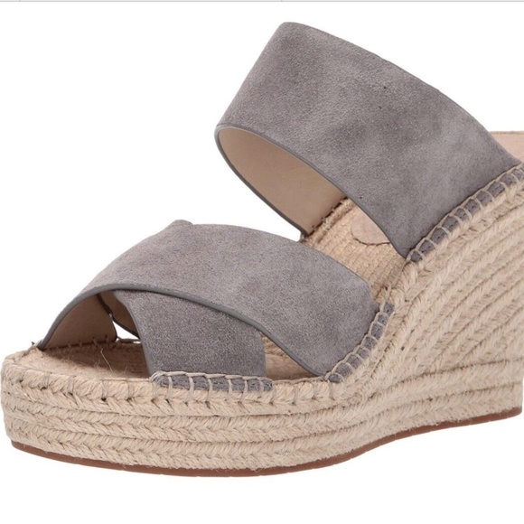 Kenneth Cole Espadrille Sandal - Picture 6 of 7